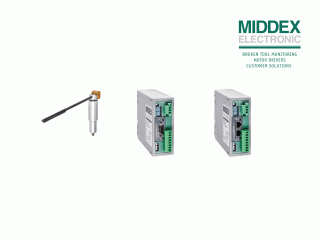 MIDDEX WK10
