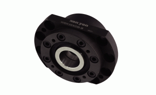 WBK Bearing Housing