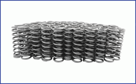 Coil spring