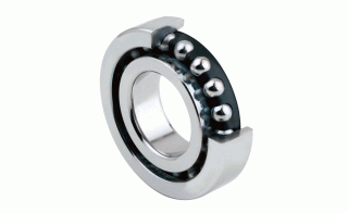 Angular Contact Ball Bearings