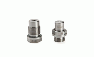 Quick-action Couplings