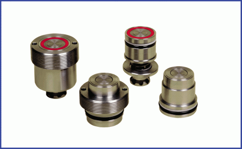 HYDRAULIC COMPONENTS